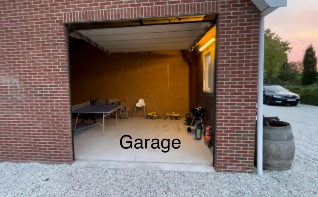 -Nieuw- Luxe & Sfeervol Vakantiehuis Tholen Exterior foto